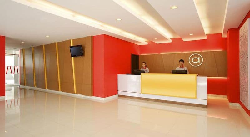 Amaris Hotel Embong Malang 3