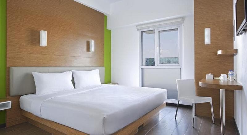 Amaris Hotel Embong Malang 4