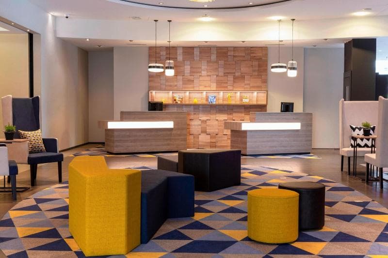 Courtyard By Marriott Zurich North photo 1