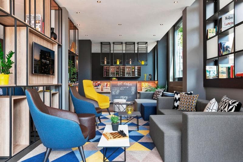 Courtyard By Marriott Zurich North 5