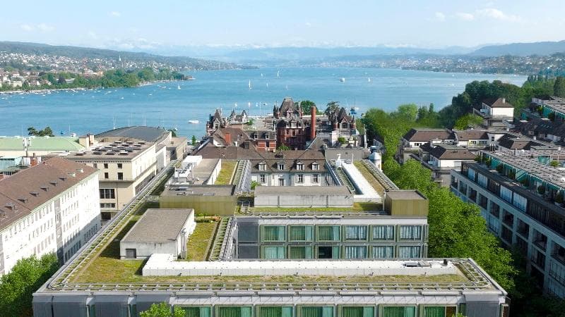 Park Hyatt Zurich 3