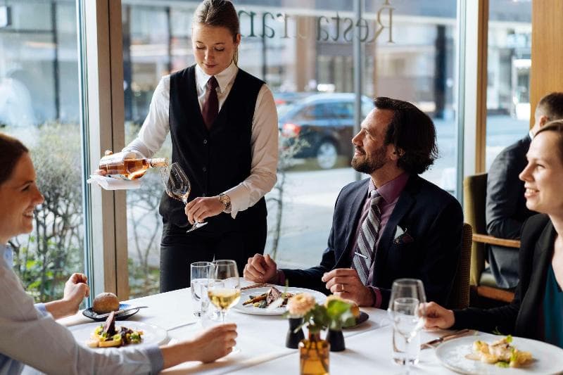 Park Hyatt Zurich 4