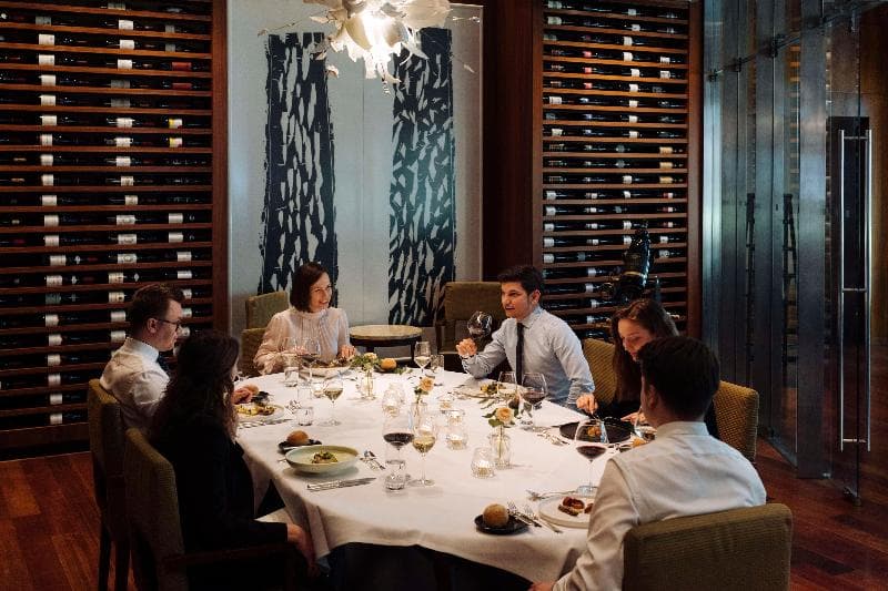 Park Hyatt Zurich 5