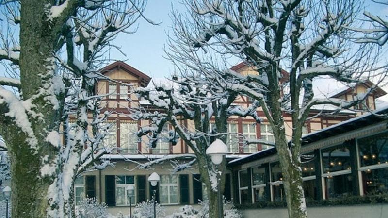 Innere Enge photo 1