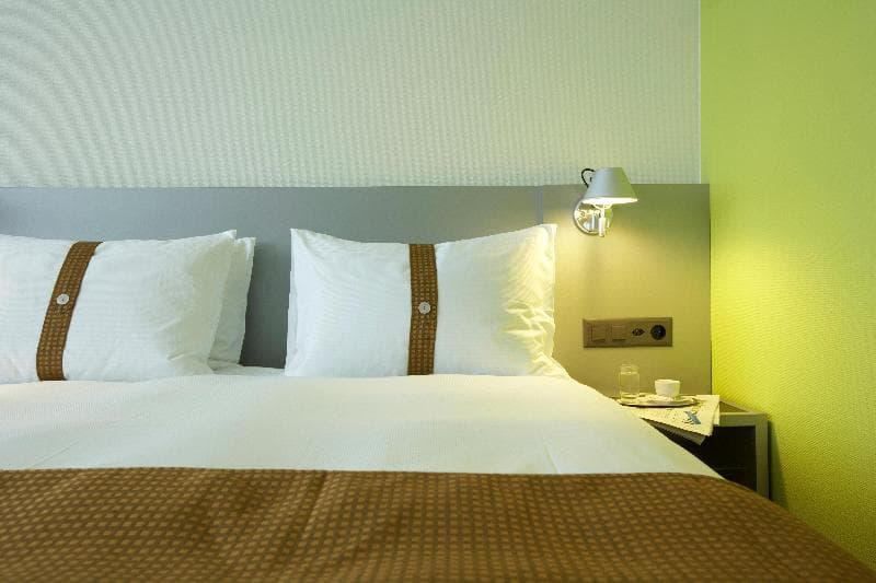Holiday Inn Bern Westside 4