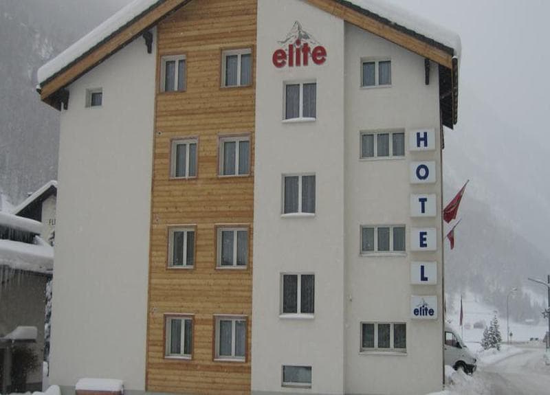 Hotel Mountime 4