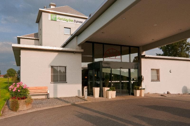 Holiday Inn Express Luzern - Neuenkirch 1