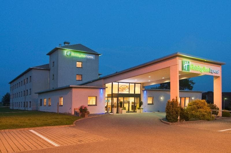 Holiday Inn Express Luzern - Neuenkirch 2