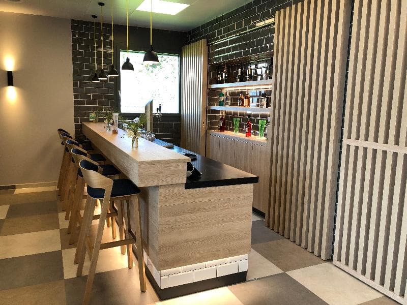 Holiday Inn Express Luzern - Neuenkirch 5