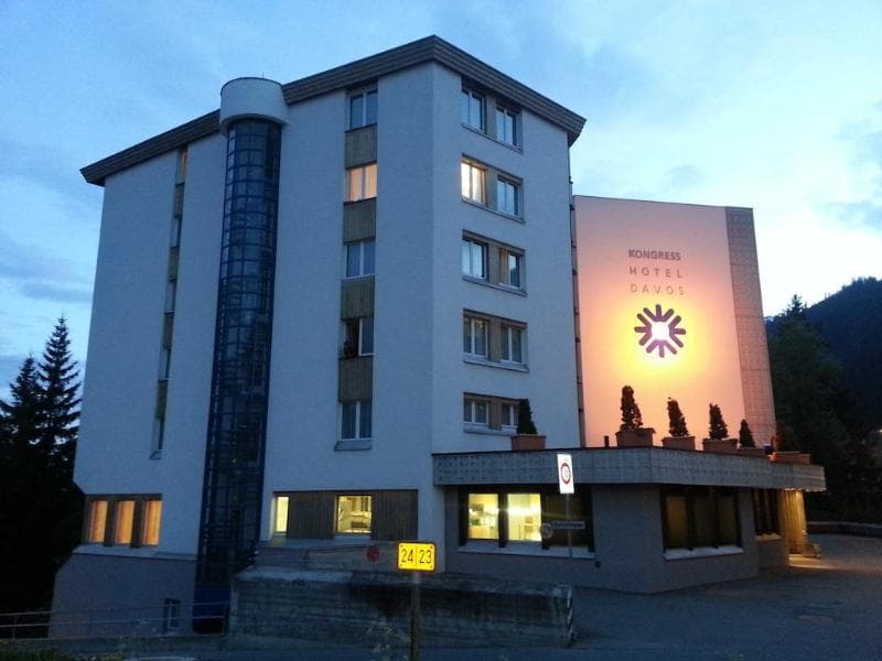 Kongress 1