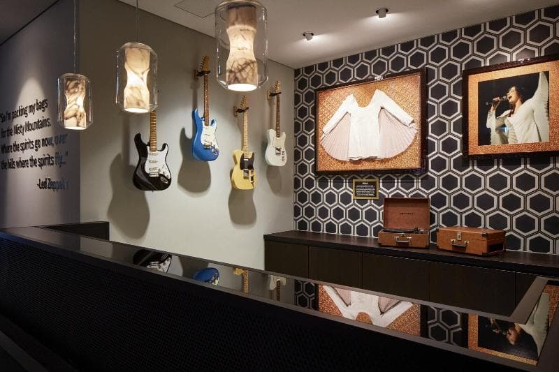 Hard Rock Hotel Davos 4