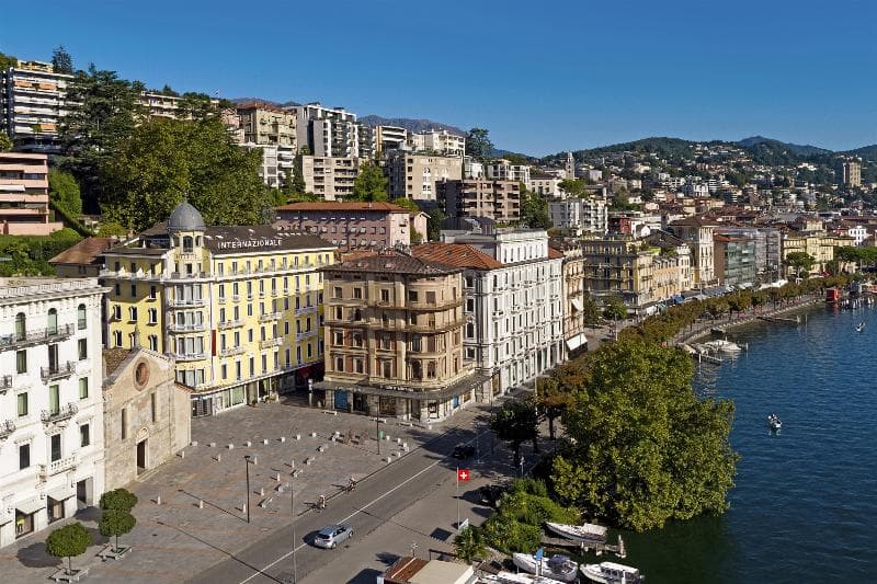 International Au Lac photo 1
