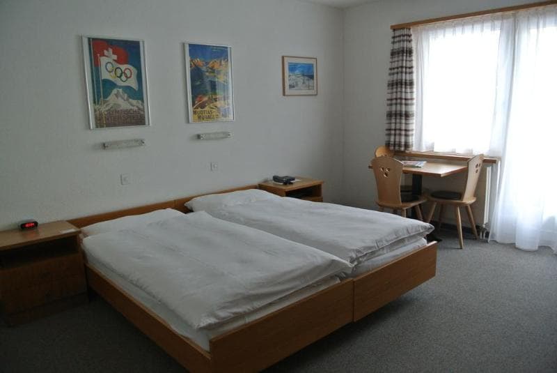 Hotel Sonne 4