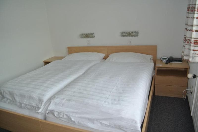 Hotel Sonne 5