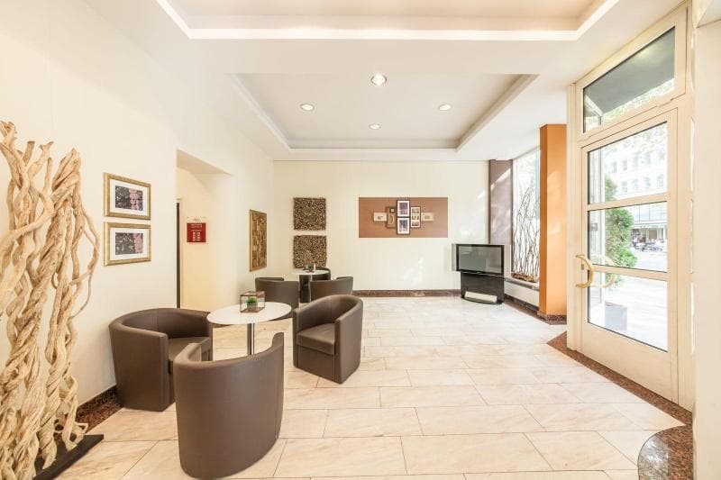 Novum Hotel Madison photo 1