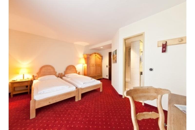 Novum Hotel Madison 3