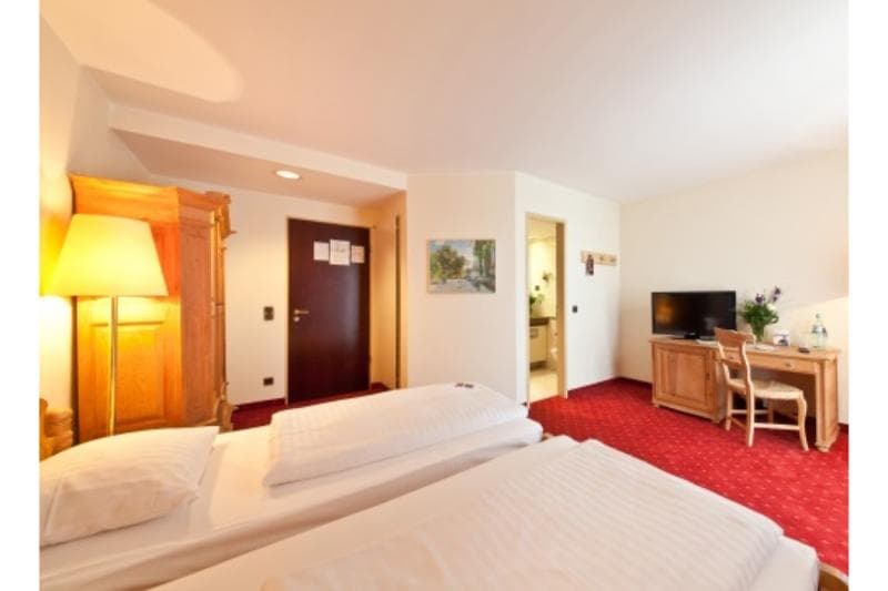 Novum Hotel Madison 5