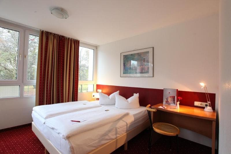 Andante Hotel Erding 1