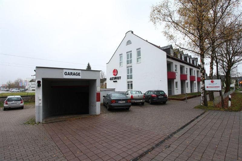 Andante Hotel Erding 3