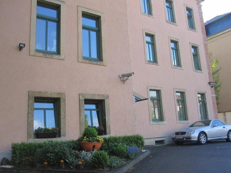 Hotel Amadeus Dresden Neustadt (Adults Only) photo 1