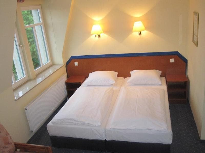 Hotel Amadeus Dresden Neustadt (Adults Only) 2