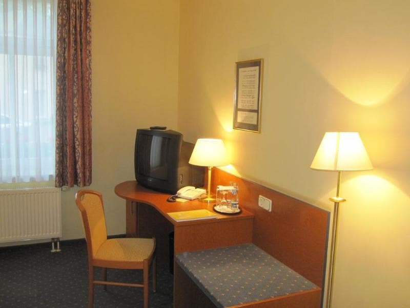 Hotel Amadeus Dresden Neustadt (Adults Only) 3