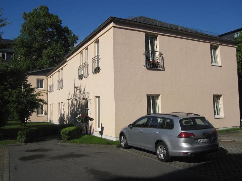 Hotel Amadeus Dresden Neustadt (Adults Only) 4
