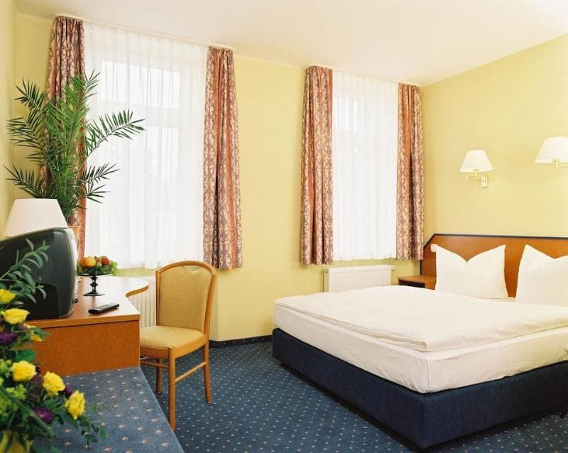 Hotel Amadeus Dresden Neustadt (Adults Only) 5