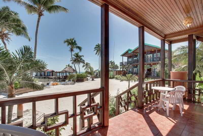X'tan Ha - The Waterfront Resort photo 1