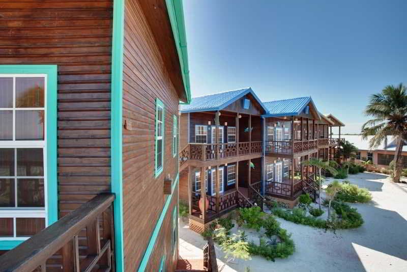 X'tan Ha - The Waterfront Resort 3