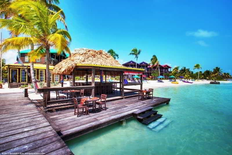 X'tan Ha - The Waterfront Resort 4