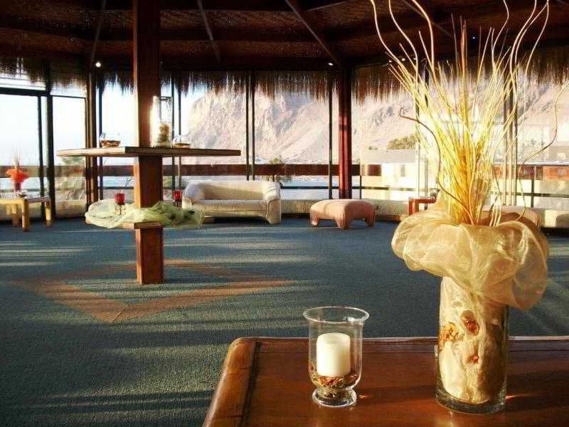 Panamericana Hotel Arica 3