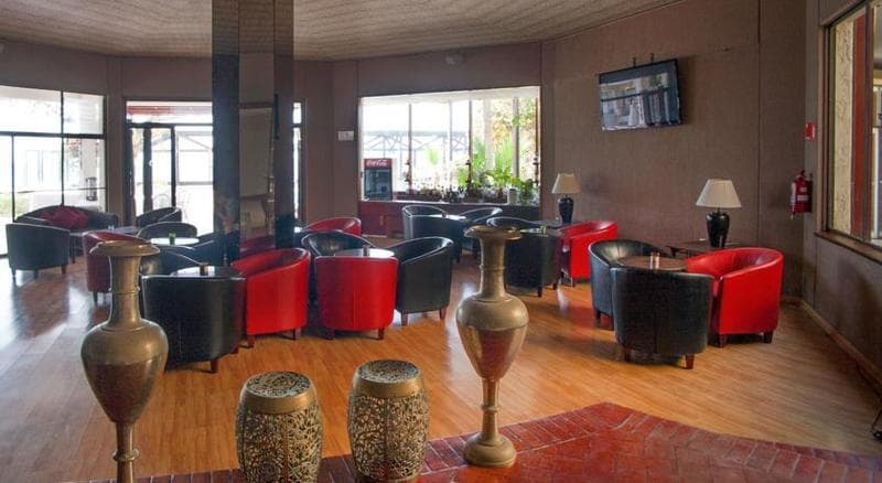 Panamericana Hotel Arica 4