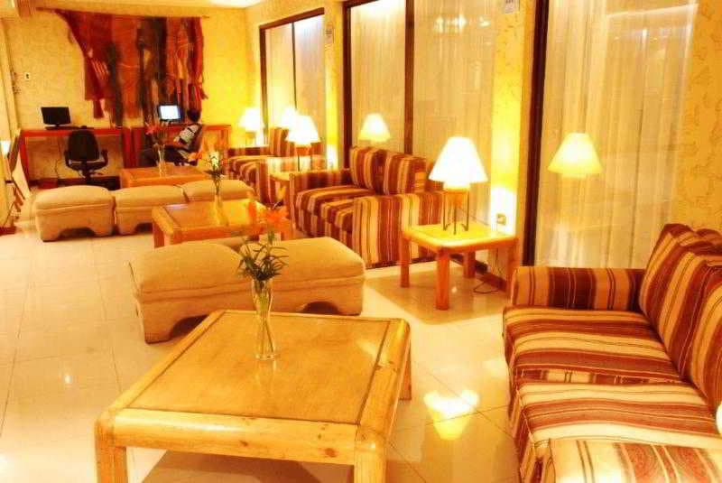 Panamericana Hotel Arica 5