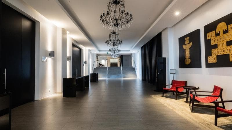 Hotel Antofagasta 3