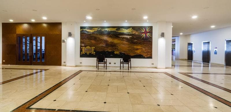 Hotel Antofagasta 5