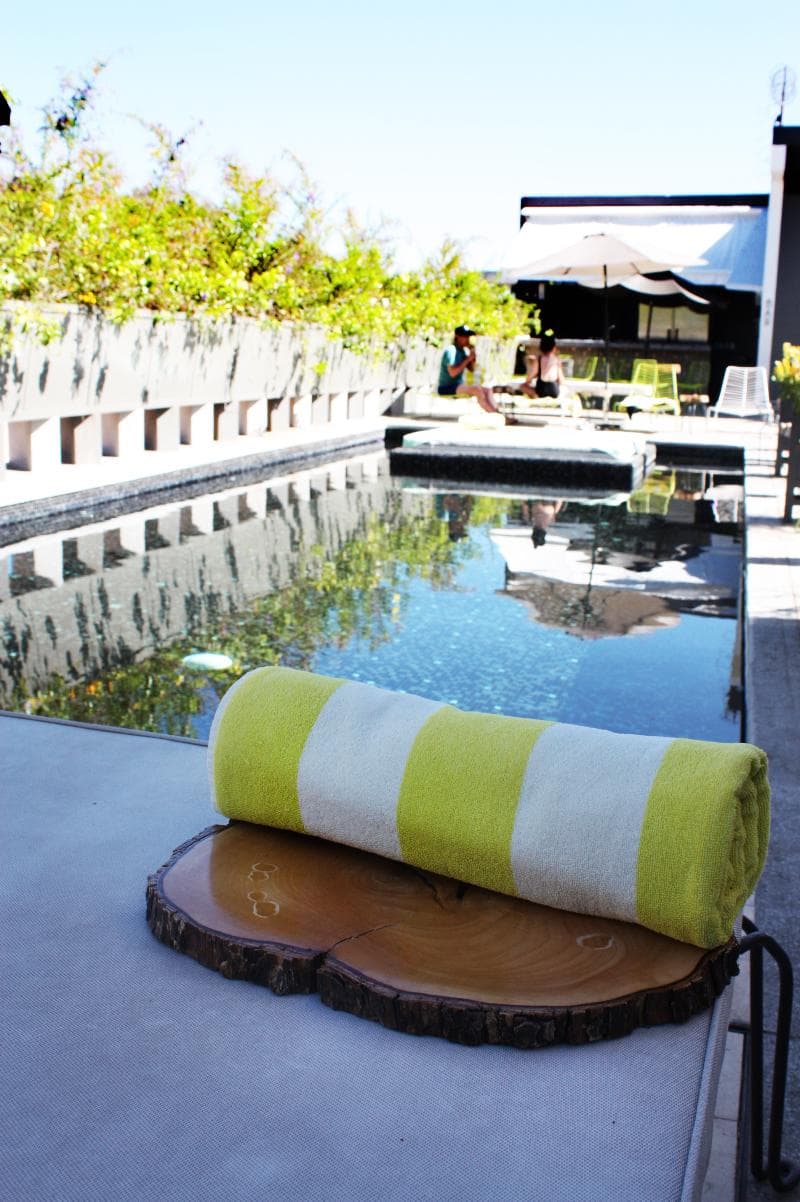 Flor de Mayo Hotel & Restaurant - Adults only 3