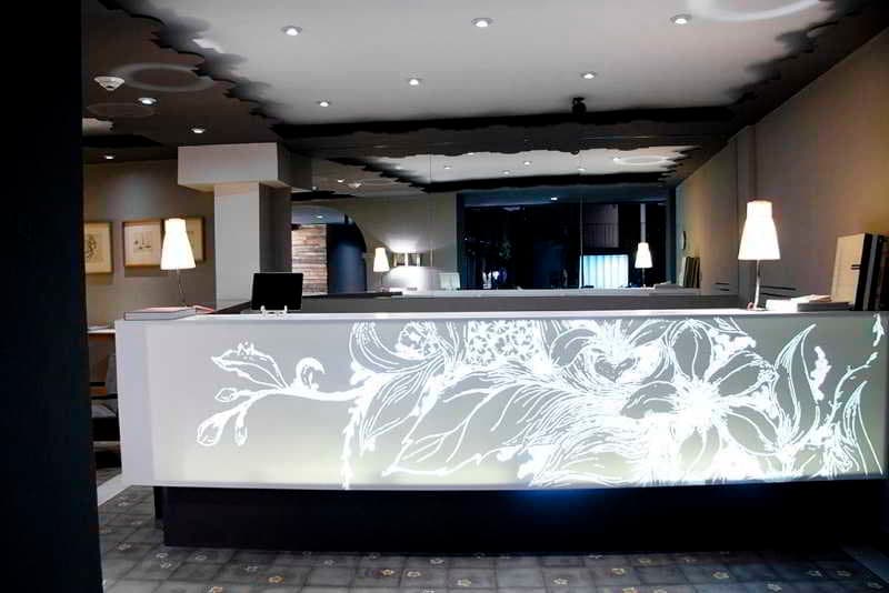 Flor de Mayo Hotel & Restaurant - Adults only 4
