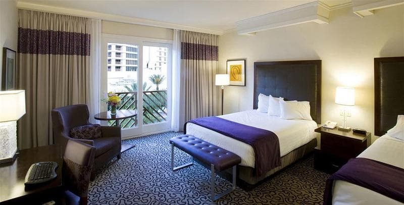 Harrah's Resort Southern California 4