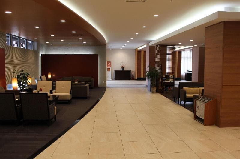 Almont Hotel Kyoto photo 1