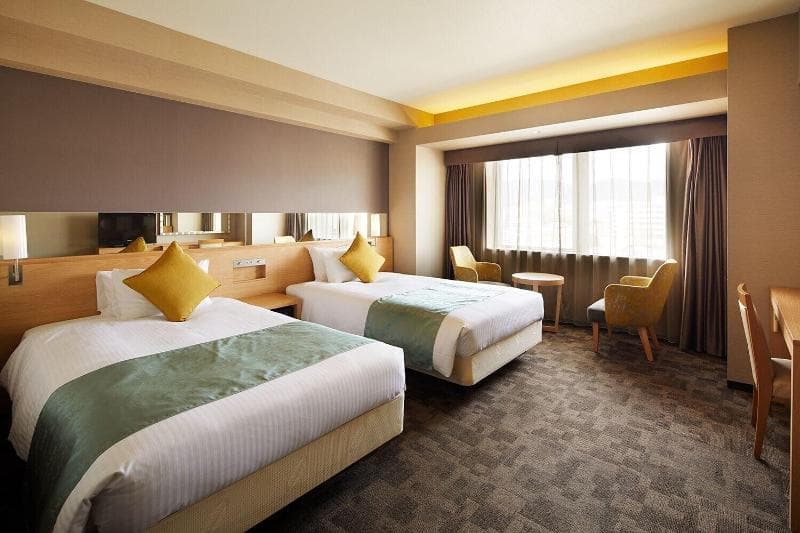Almont Hotel Kyoto 4