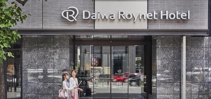 Daiwa Roynet Kyoto Shijo Karasuma 5