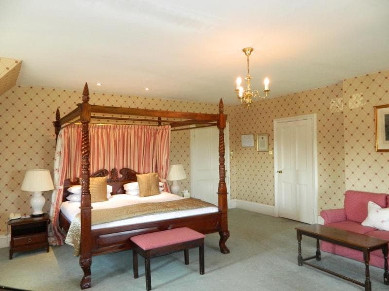 Eastwell Manor 3