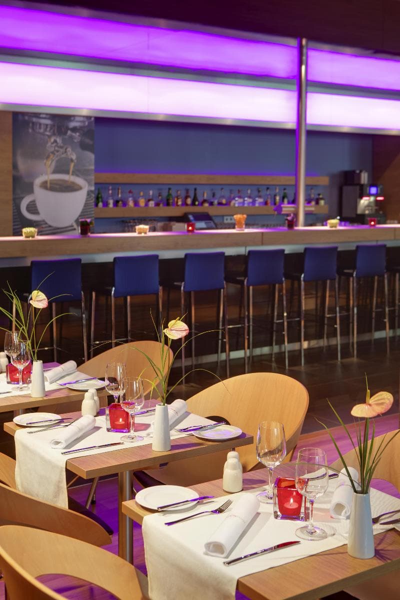Intercityhotel Bonn 5