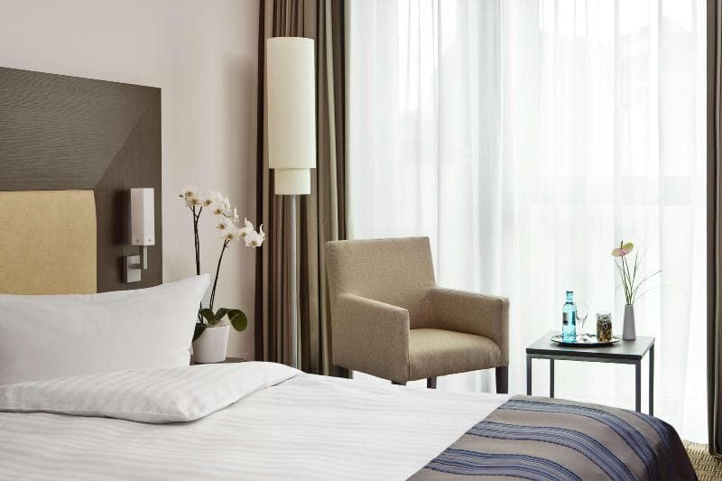 Intercityhotel Bonn 3