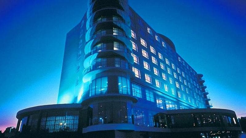Rydges Parramatta 2