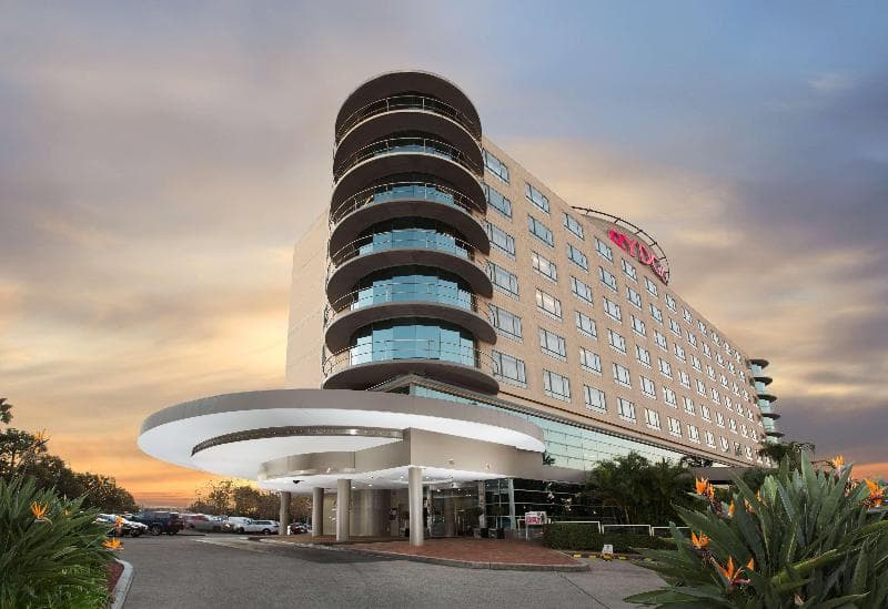 Rydges Parramatta 3