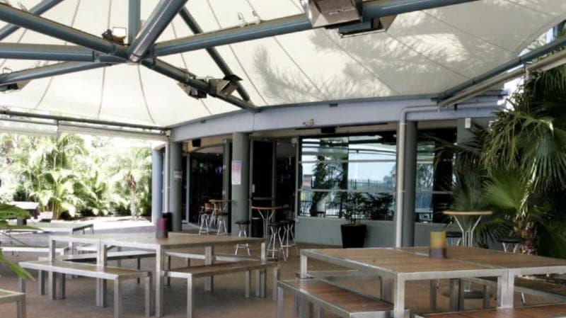 Rydges Parramatta photo 1