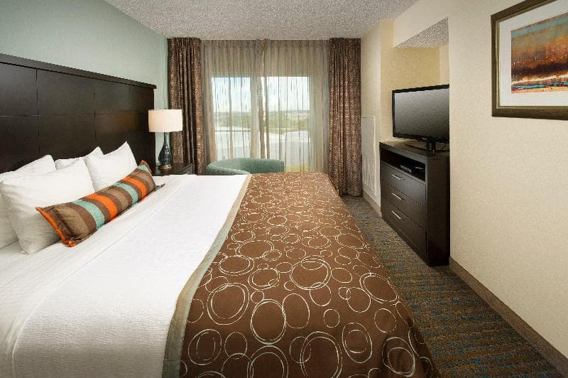 Staybridge Suites Miami Doral Area photo 1