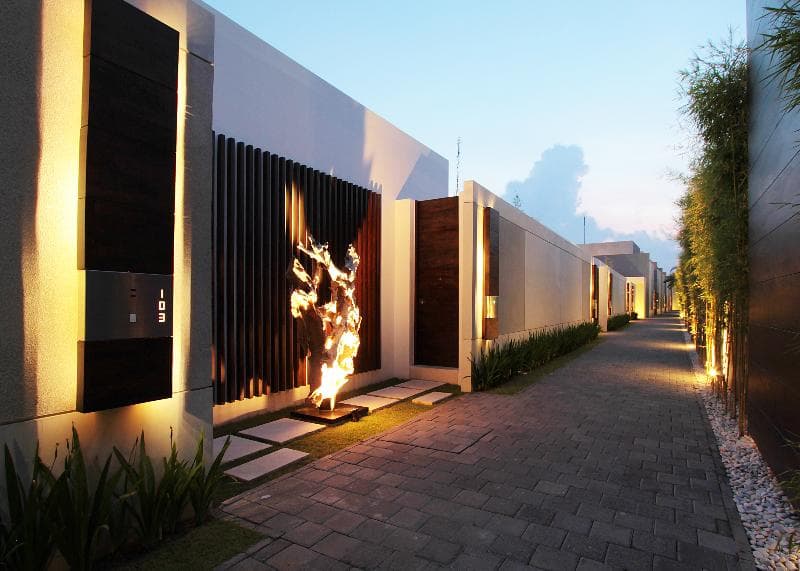 Equilibria Seminyak photo 1